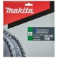 Makita SPECIALIZED pjovimo diskas aliuminiui 216x2,2 mm T64